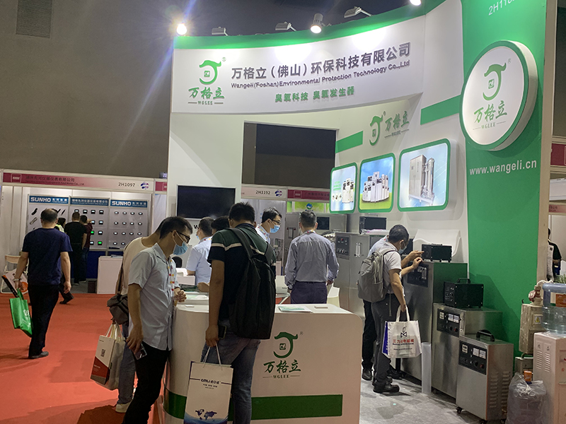 臭氧發(fā)生器到底用在哪些方面呢? 臭氧發(fā)生器到底用在哪些方面呢?